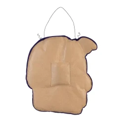 Plow & Hearth Fabric Door Hangers><noscript><img width=