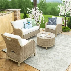 Plow & Hearth Area Rugs><noscript><img width=