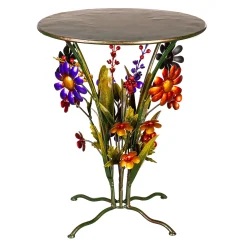 Plow & Hearth Outdoor Side Tables|Accent Tables><noscript><img width=