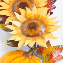 Plow & Hearth Outdoor Wall Art|Wreaths><noscript><img width=