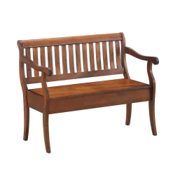Plow & Hearth Indoor Benches|Chests & Storage Cabinets><noscript><img width=