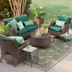 Plow & Hearth Outdoor Side Tables><noscript><img width=