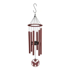 Plow & Hearth Wind Chimes & Mobiles><noscript><img width=