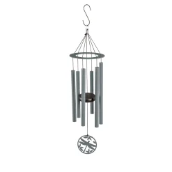 Plow & Hearth Wind Chimes & Mobiles><noscript><img width=