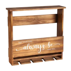 Plow & Hearth Wine Racks><noscript><img width=