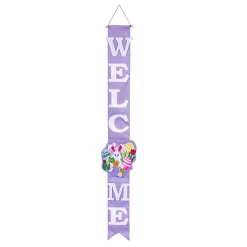 Plow & Hearth Fabric Door Hangers><noscript><img width=
