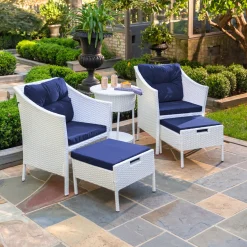 Plow & Hearth Outdoor Seating Sets><noscript><img width=