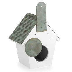 Plow & Hearth Birdhouses><noscript><img width=