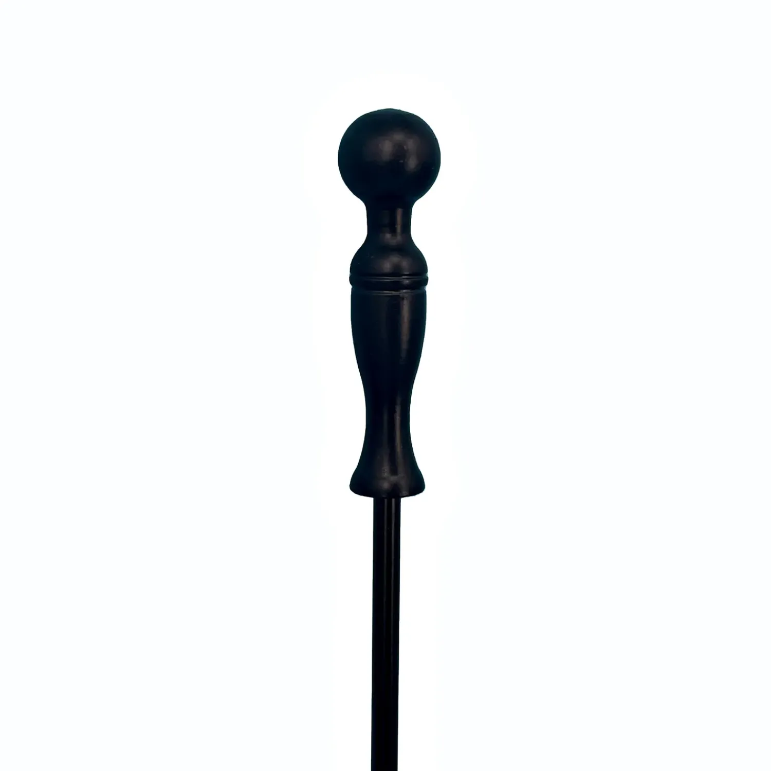 Plow & Hearth Fireplace Tool Sets>Hearth Shovel with Ball Handle
