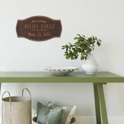 Plow & Hearth Address Signs & Wall Plaques><noscript><img width=