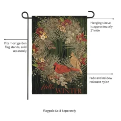 Plow & Hearth Garden Flags><noscript><img width=