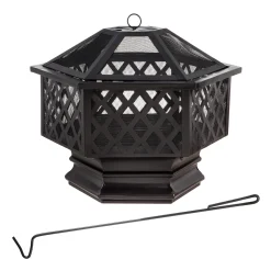 Plow & Hearth Fire Pits|Fire Pits><noscript><img width=