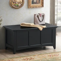 Plow & Hearth Indoor Benches|Chests & Storage Cabinets><noscript><img width=
