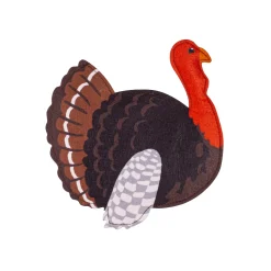 Plow & Hearth Fabric Door Hangers><noscript><img width=