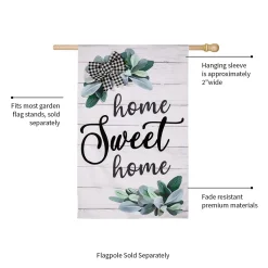 Plow & Hearth House & Estate Flags><noscript><img width=