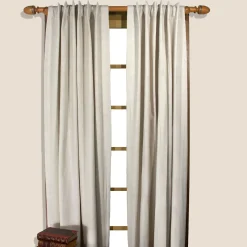 Plow & Hearth Curtain Panels><noscript><img width=
