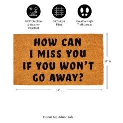 Plow & Hearth Coir Mats><noscript><img width=
