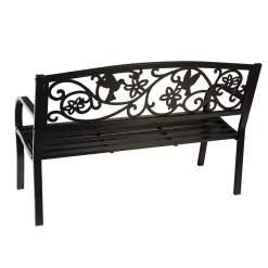 Plow & Hearth Outdoor Benches><noscript><img width=