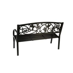 Plow & Hearth Outdoor Benches><noscript><img width=
