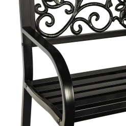 Plow & Hearth Outdoor Benches><noscript><img width=