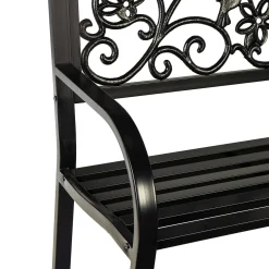 Plow & Hearth Outdoor Benches><noscript><img width=