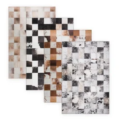 Plow & Hearth Area Rugs>Hyde Park Rug, 10' x 14'