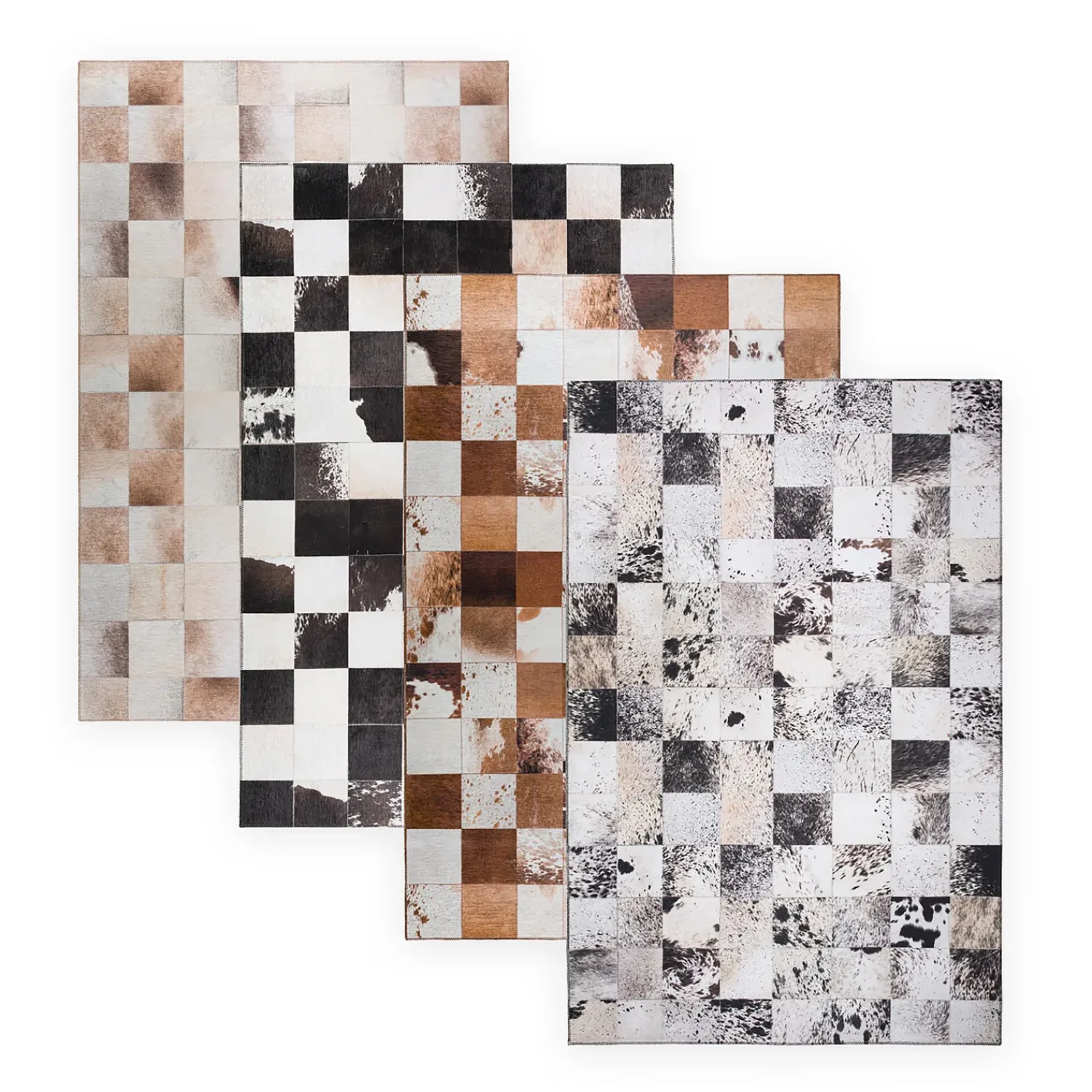 Plow & Hearth Area Rugs>Hyde Park Rug, 10' x 14'