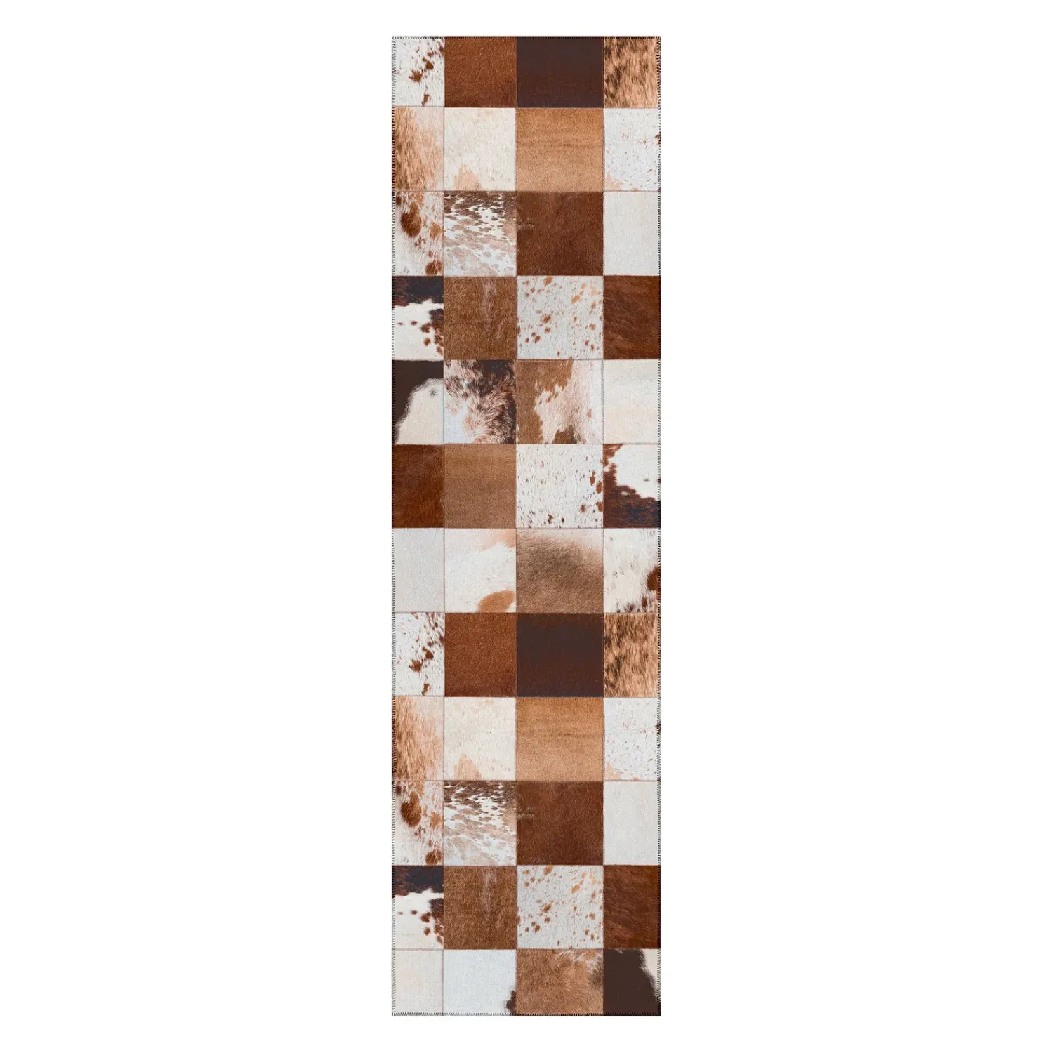 Plow & Hearth Area Rugs>Hyde Park Rug, 2'3" x 12' Runner