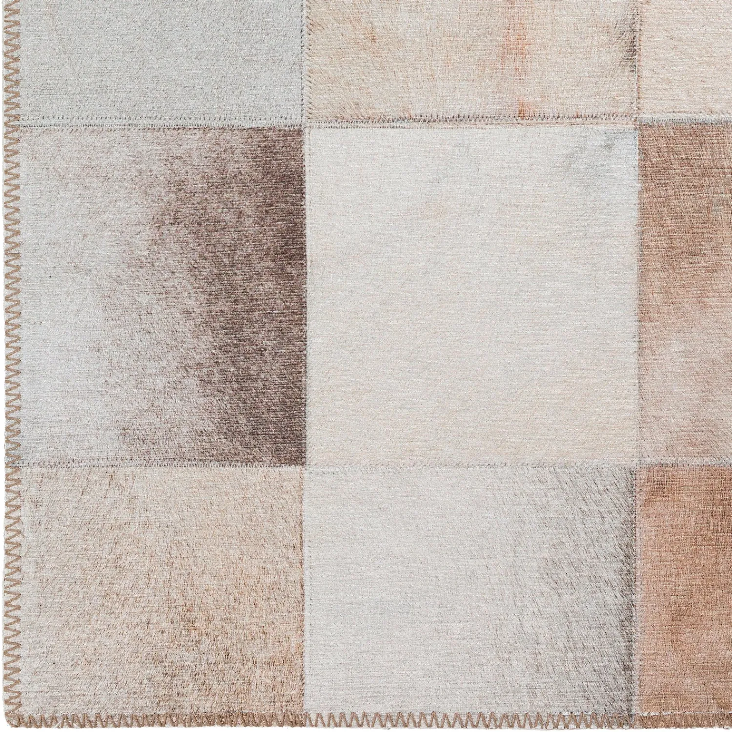 Plow & Hearth Area Rugs>Hyde Park Rug, 2'3" x 7'6" Runner