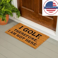Plow & Hearth Coir Mats><noscript><img width=