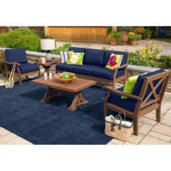 Plow & Hearth Area Rugs><noscript><img width=
