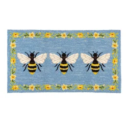 Plow & Hearth Hooked Rugs><noscript><img width=