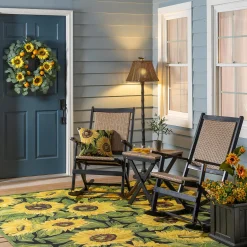 Plow & Hearth Area Rugs><noscript><img width=