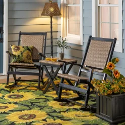Plow & Hearth Area Rugs><noscript><img width=