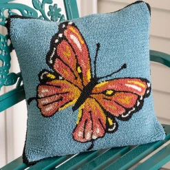 Plow & Hearth Decorative Pillows><noscript><img width=