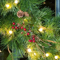 Plow & Hearth Wreaths><noscript><img width=