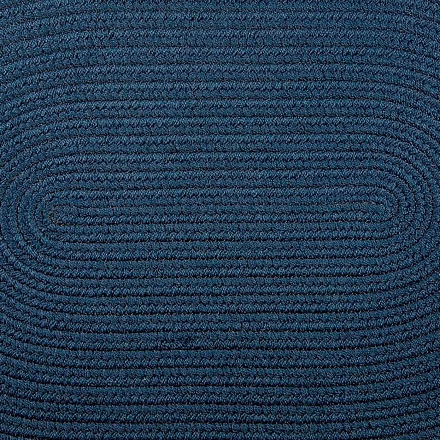 Plow & Hearth Area Rugs>Indoor/Outdoor Braided Polypro Roanoke Rug, 8' x 11'