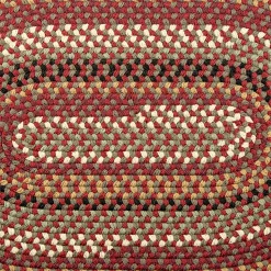 Plow & Hearth Runners>Indoor/Outdoor Braided Polypro Roanoke Runner, 2'6" x 8'6"
