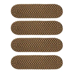 Plow & Hearth Stair Treads|Braided Rugs><noscript><img width=