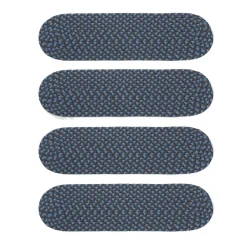 Plow & Hearth Stair Treads|Braided Rugs><noscript><img width=