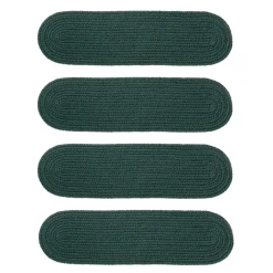 Plow & Hearth Stair Treads|Braided Rugs><noscript><img width=