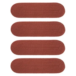 Plow & Hearth Stair Treads|Braided Rugs><noscript><img width=