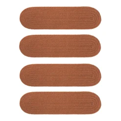 Plow & Hearth Stair Treads|Braided Rugs><noscript><img width=