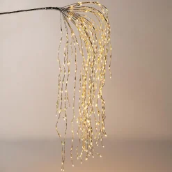 Plow & Hearth String Lights|Lighted Trees & Garlands><noscript><img width=