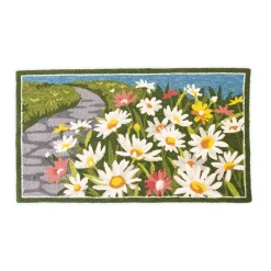 Plow & Hearth Hooked Rugs><noscript><img width=