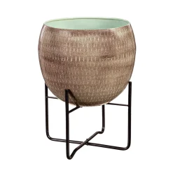 Plow & Hearth Planters & Plant Stands><noscript><img width=