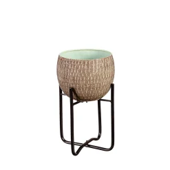 Plow & Hearth Planters & Plant Stands><noscript><img width=