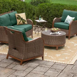 Plow & Hearth Area Rugs><noscript><img width=