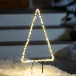 Plow & Hearth Garden Stakes|Lighted Garden Decorations><noscript><img width=