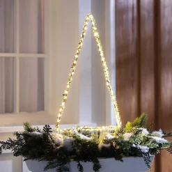 Plow & Hearth Garden Stakes|Lighted Garden Decorations><noscript><img width=